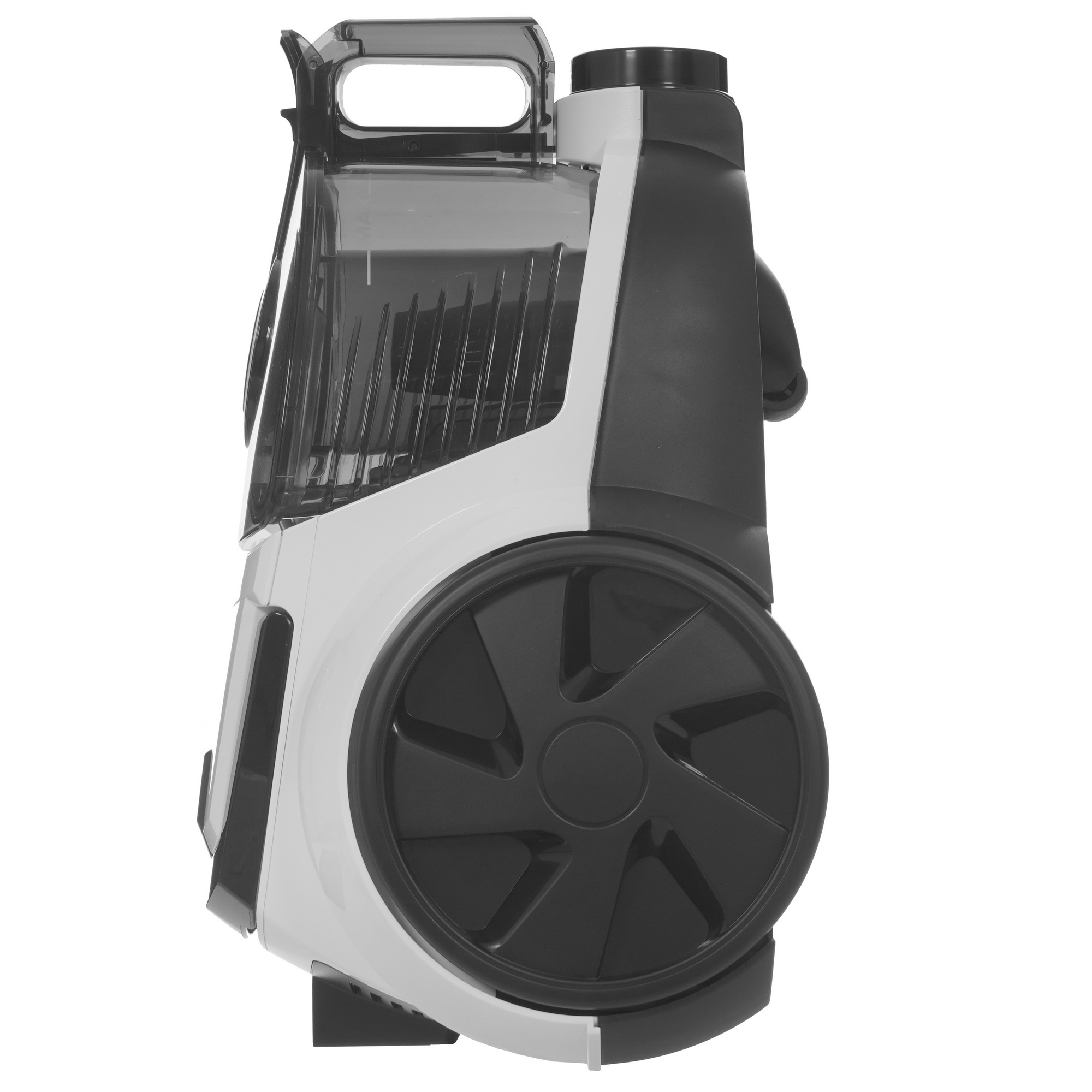 9945668 Пылесос Arnica Nika белый STDN-0037884 - Вид №2