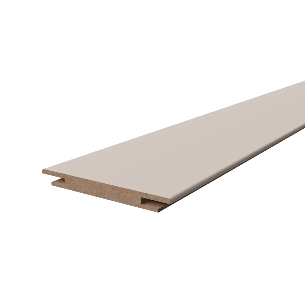 Добор Сити телескопический 2070x100x10 мм ПВХ цвет фон сфинкс 89449835 STLM-2193077 VFD  - Вид №1