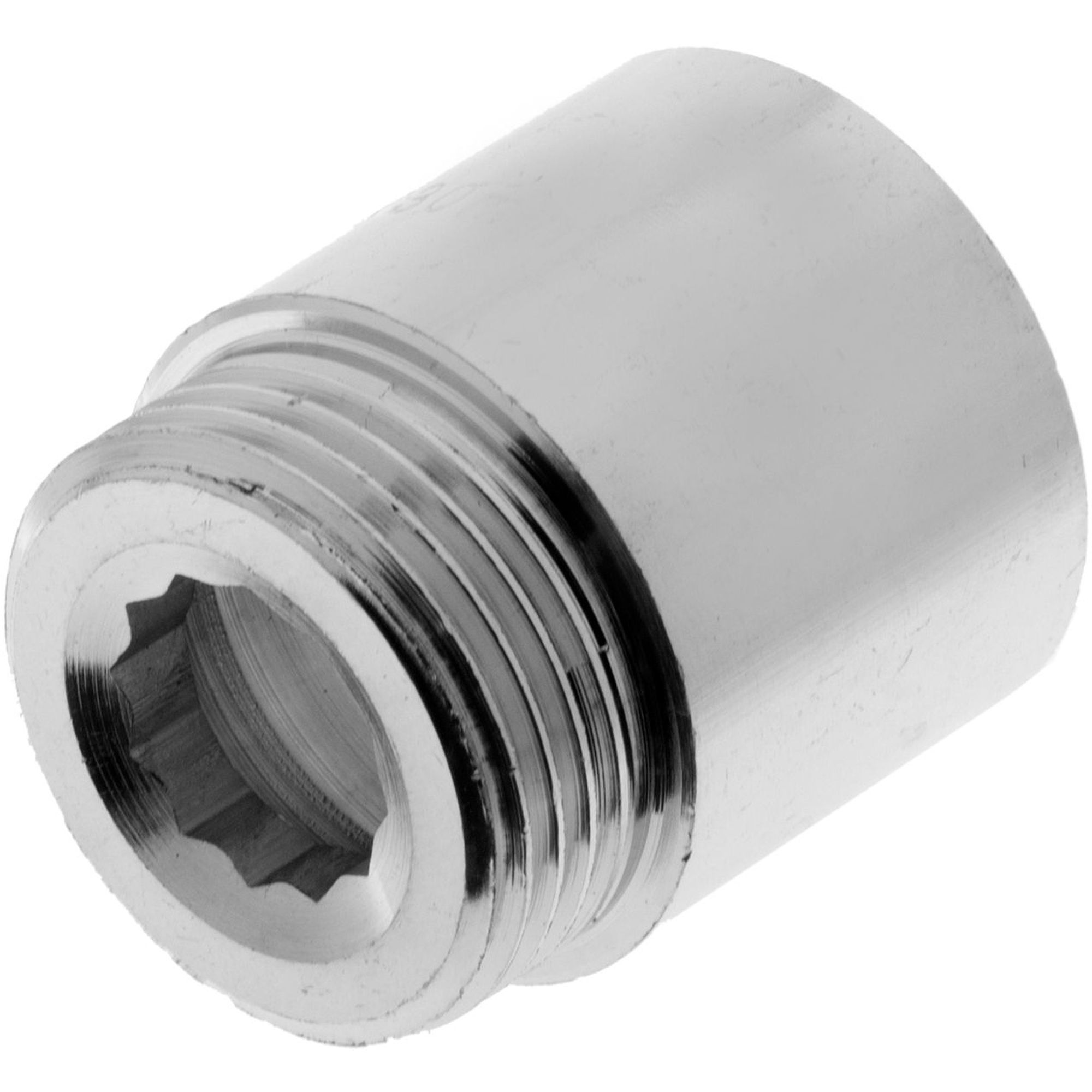 Santreyd Удлинитель для труб 30 мм с внутренней резьбой 17988810 STLM-0009165
