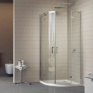 GR2P Vertica collection Душевая кабина DUKA