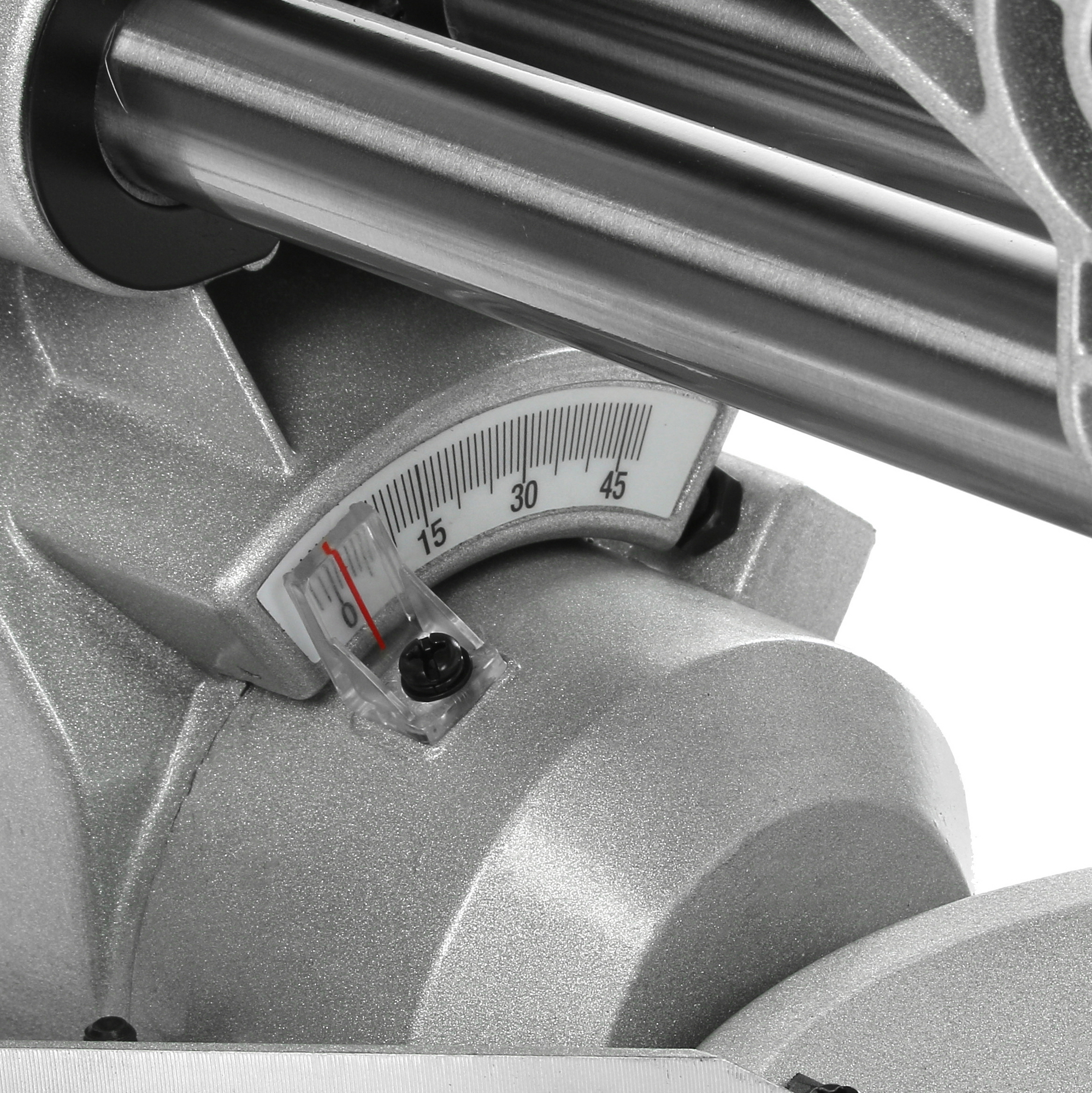 Торцовочная пила  FinePower FMSL150-210 5094256 STDN-0020852 - Вид №6