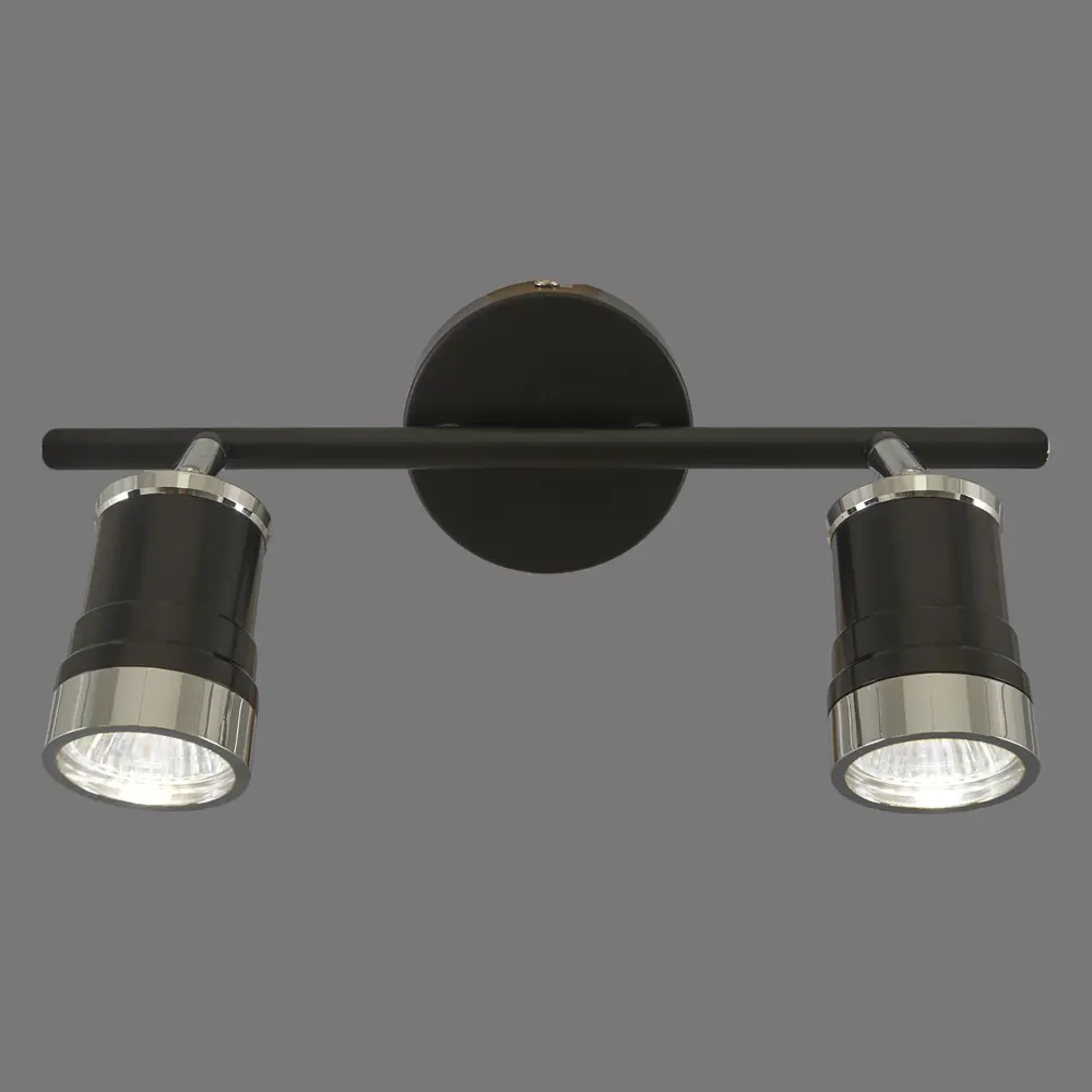 Спот TDM ELECTRIC Юкка - элегантное освещение для ванной комнаты 82035162 STLM-0018004 - Вид №2