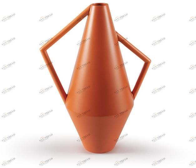 Atipico Керамическая ваза sun-id-1507326