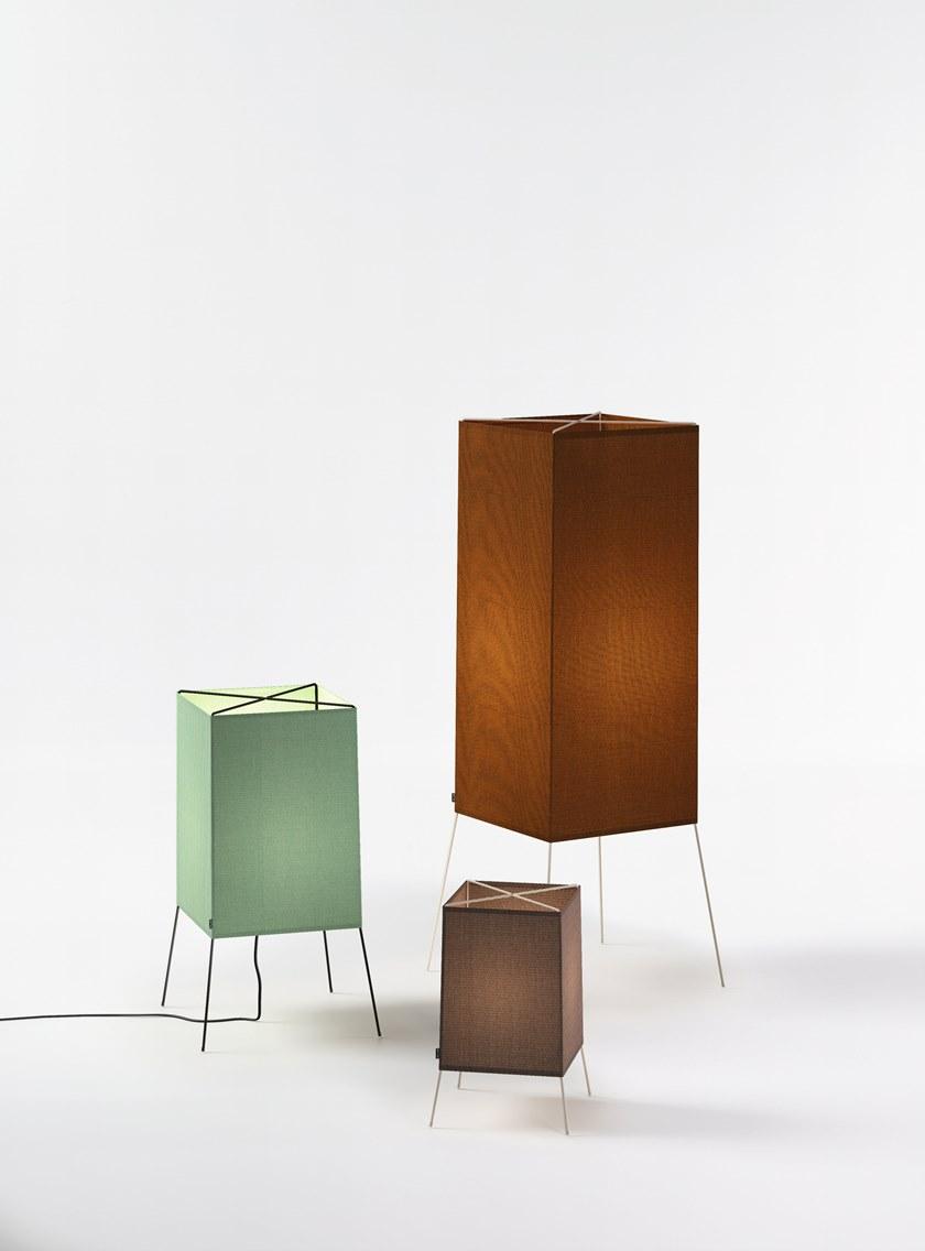 Kettal Торшер для улицы из ткани sun-id-1372312 - Вид №1