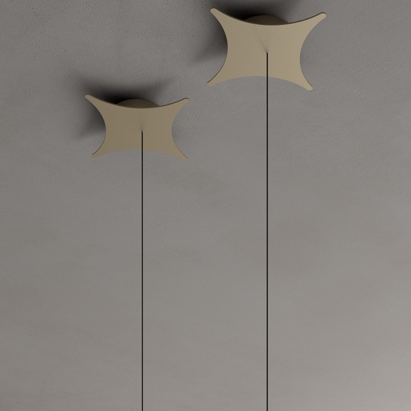 P371X103 Потрепанный Adriani e Rossi  - Вид №2