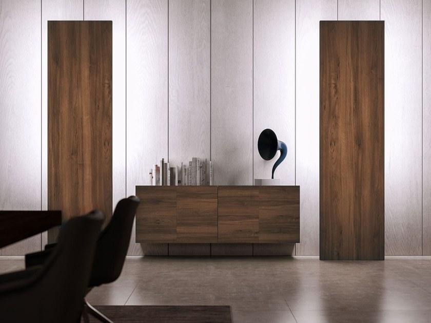 Las Mobili Книжный шкаф для офиса Jera sun-id-1458347 - Вид №1