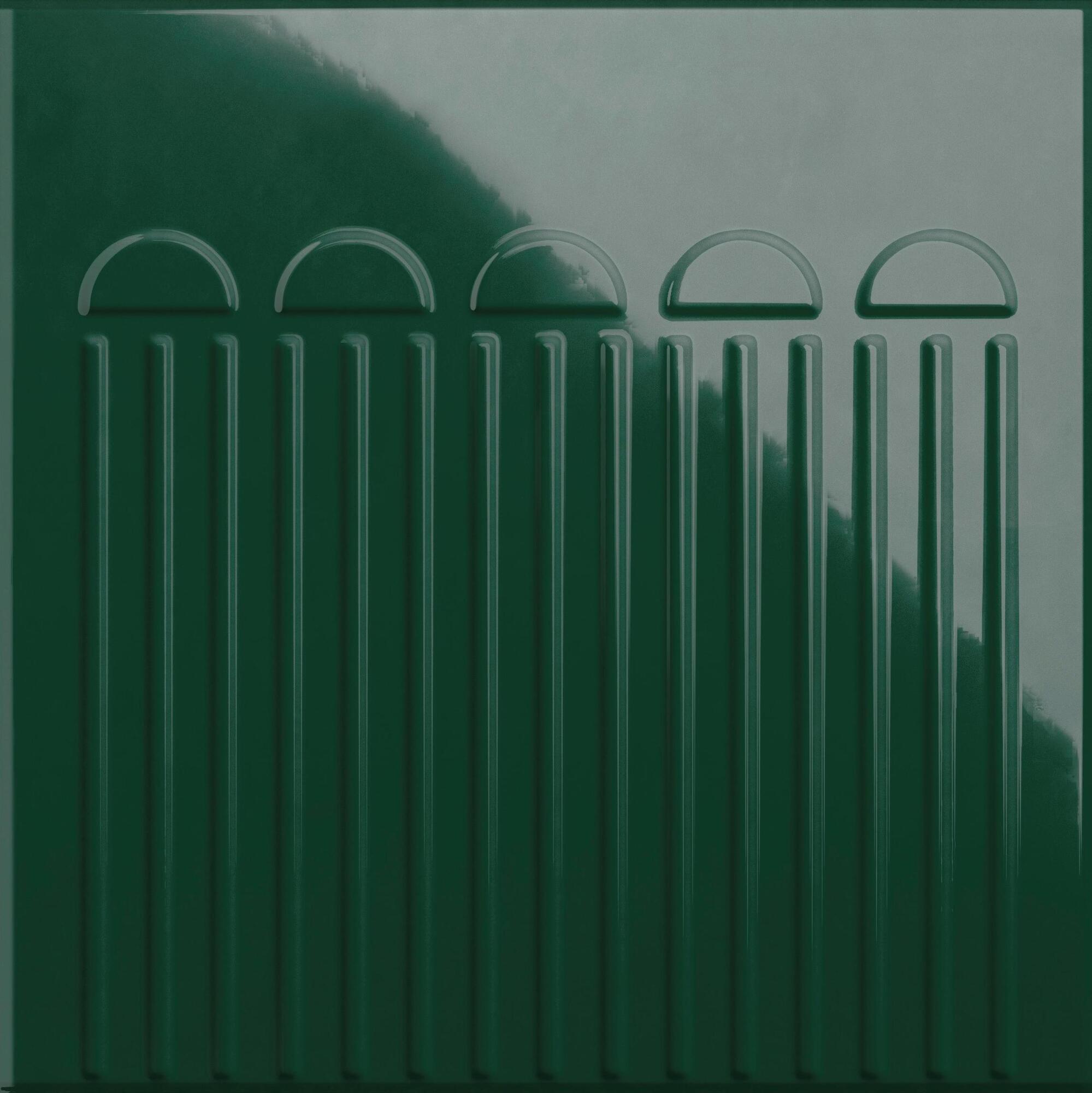 CERAMICA VOGUE Белый глазурованный керамогранит Dekorami sun-id-1448098 - Вид №34