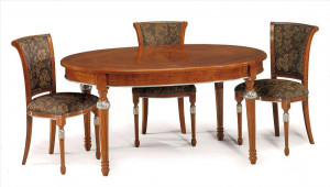 Стол Miu VENETA SEDIE 8095T