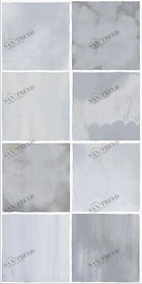 Плитка Glam Light 31,5х63 Azori sun-id-330530