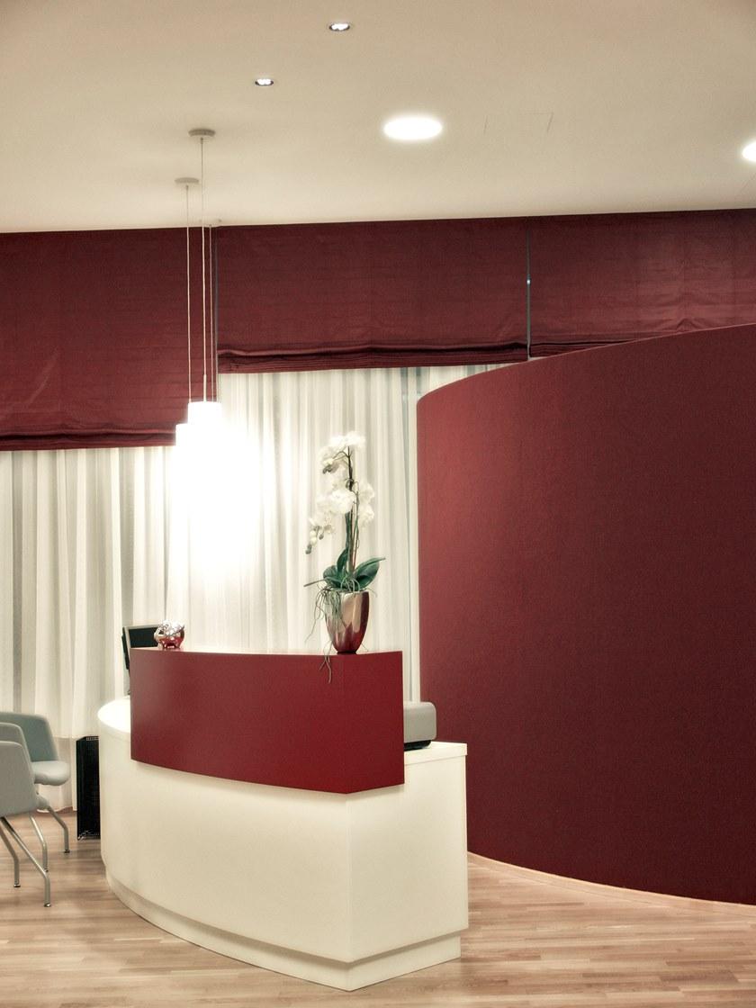 BuzziSpace Звукопоглощающее покрытие Buzziskin sun-id-1432167 - Вид №6