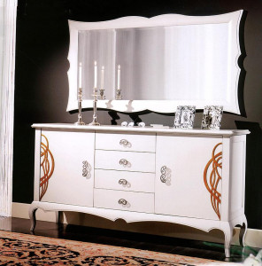 Комод Deco MIRANDOLA P3004