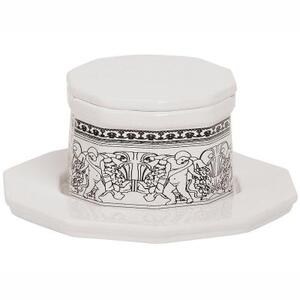 Набор для соли и перца Fontana