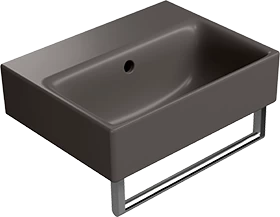 9084116 Встроенная раковина под столешницу овальная GSI ceramica