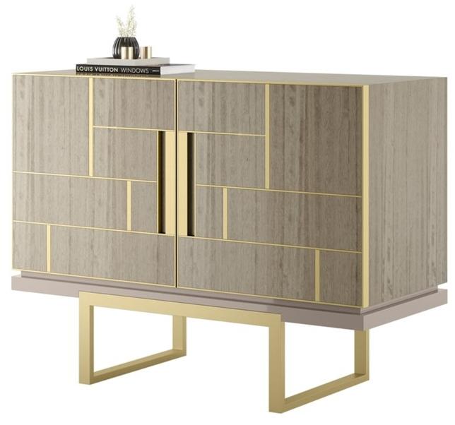 FRATO Комод деревянный с распашными дверцами Didot Ffu430007aab  - Вид №1