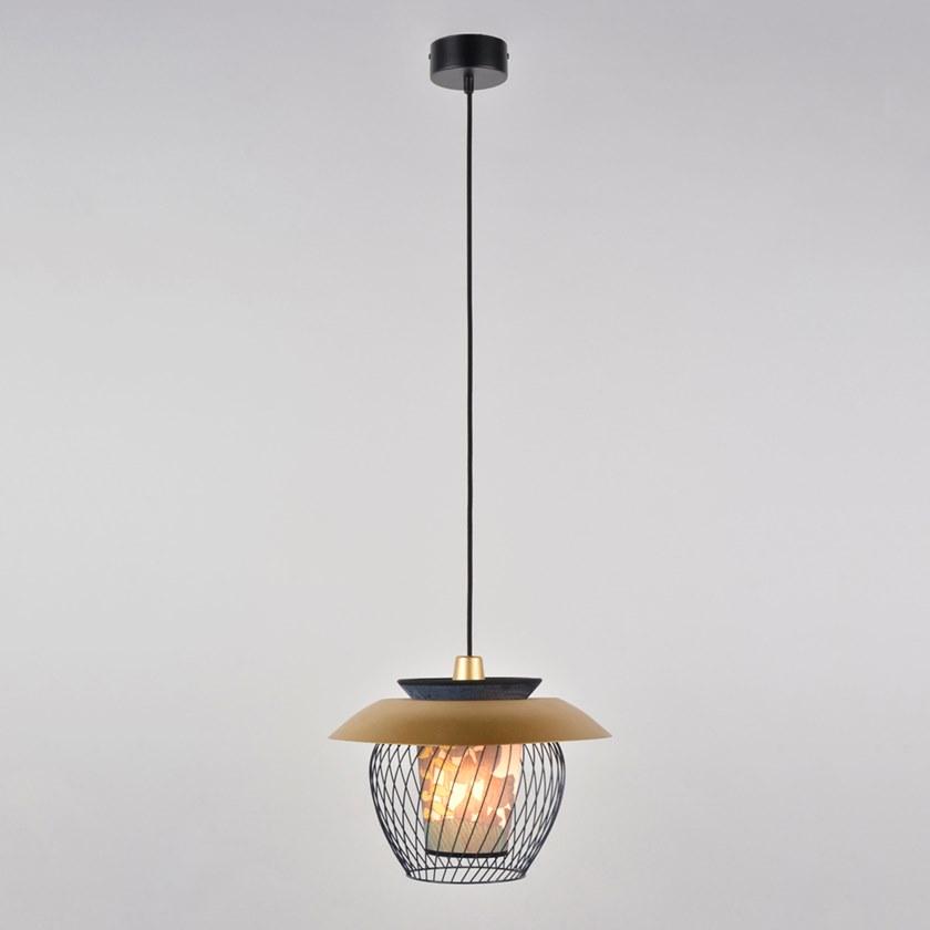 Market Set Подвесной светильник Oasis 654117 - Вид №1