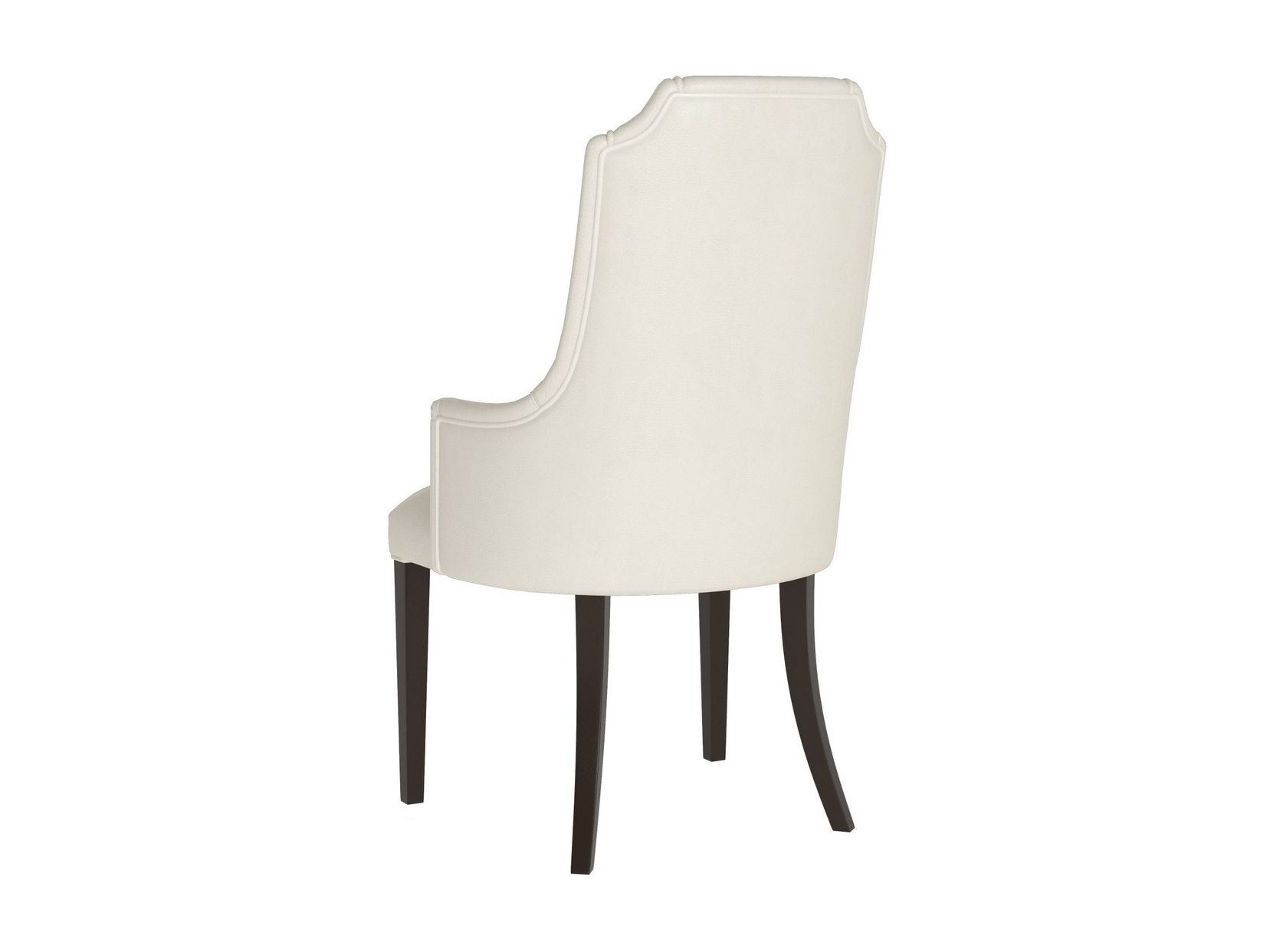 Мягкий тканевый стул с подлокотниками GUERRA VANNI ARCH-00118259 - Вид №1