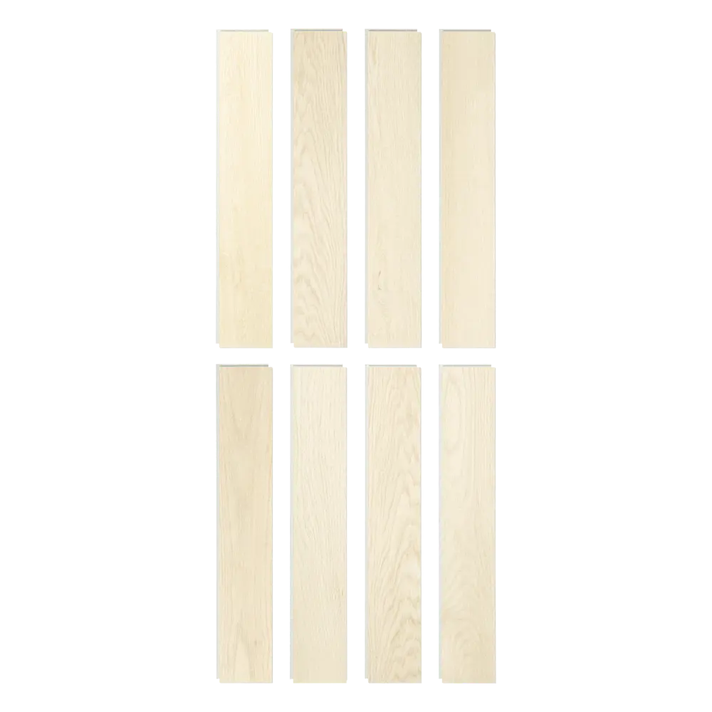 SPC плитка ATRIUM Дуб Коломбар - влагостойкое напольное покрытие 89356364 STLM-1491227 - Вид №3