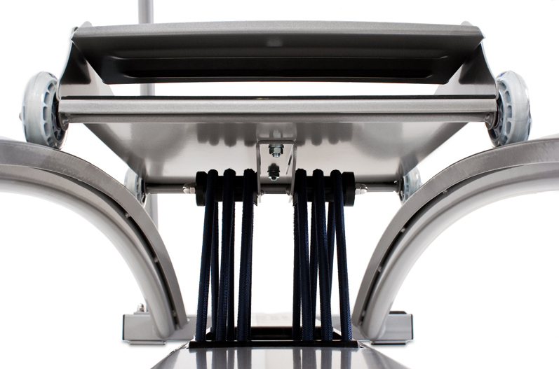 LM XS Горнолыжный тренажер x-trend lm xs X-TREND  - Вид №3