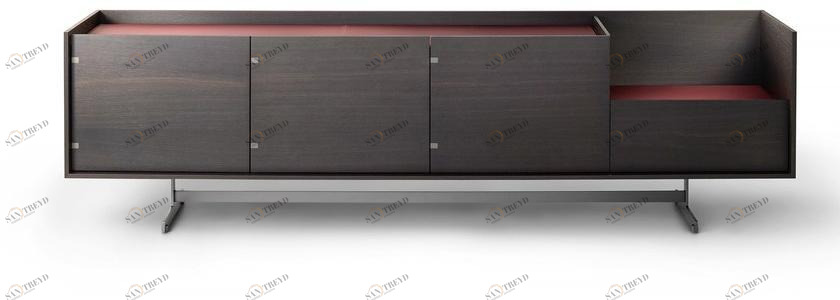 Lema Комод из термообработанного дуба sun-id-1455725