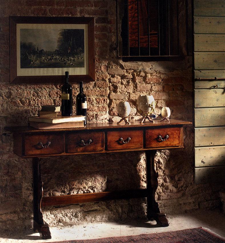 Консоль  CASTELLAN 6013 Classic