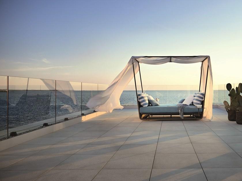 Roberti Грядка с балдахином Portofino 9768 - Вид №1