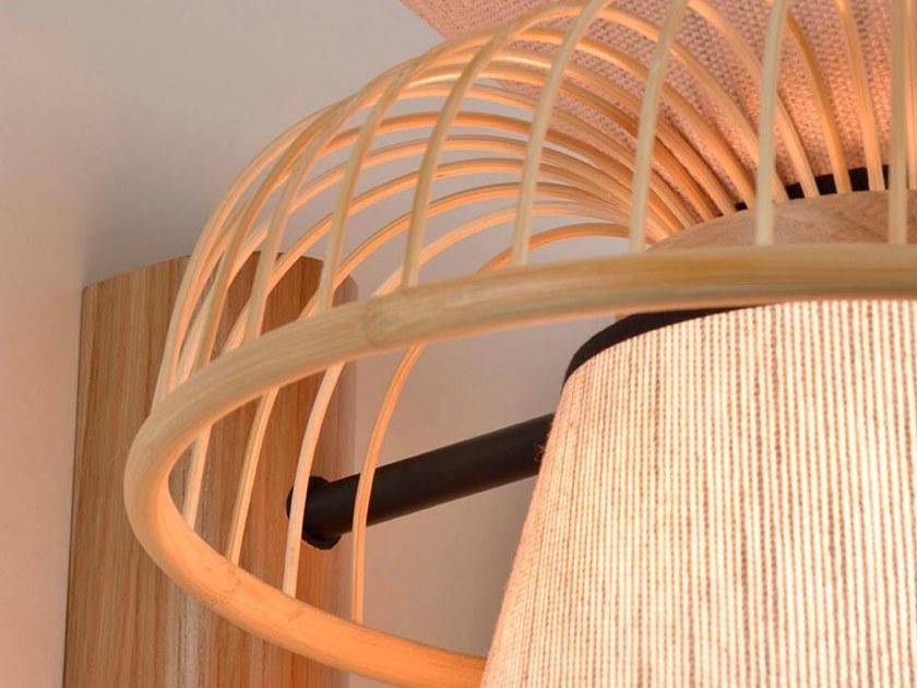 Market Set Настенный светильник Mekko 654190/-91/-92 - Вид №5