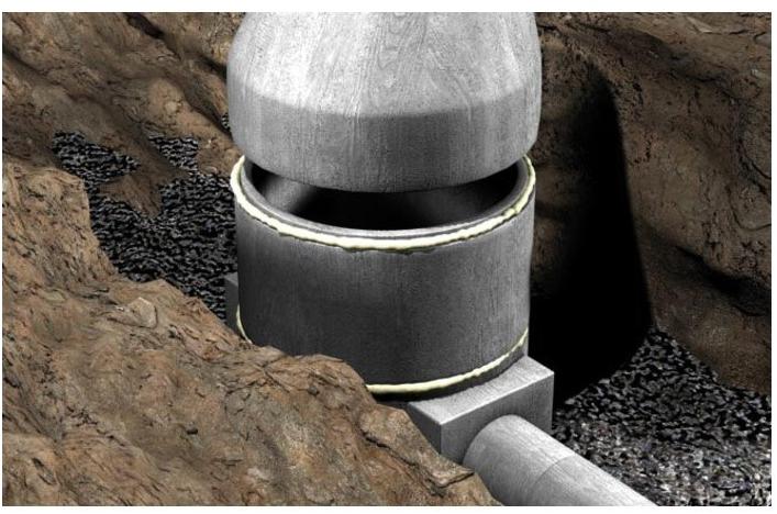 fischer italia Пена и спрей  9292  - Вид №2