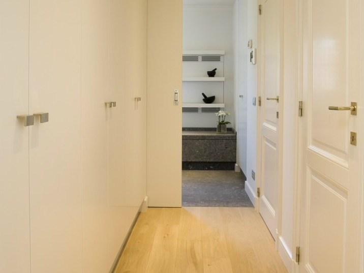 Dauby Ручка для мебели из металла Pure® 8369 - Вид №5