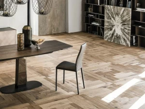 Alma by Giorio 2-х слойный деревянный паркет-баррик Design