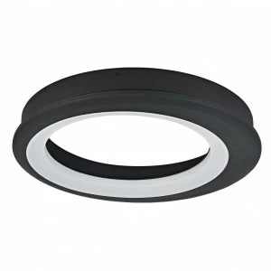 Потолочный светодиодный светильник Donolux DL D CB DONOLUX ДИЗАЙНЕРСКИЕ, DL18558 074169 Белый;черный;черно-белый