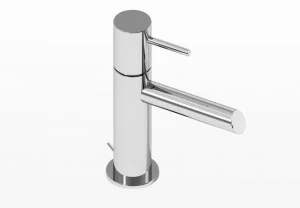 RUBINETTERIE STELLA Смеситель для раковины, однорычажный Lucilla