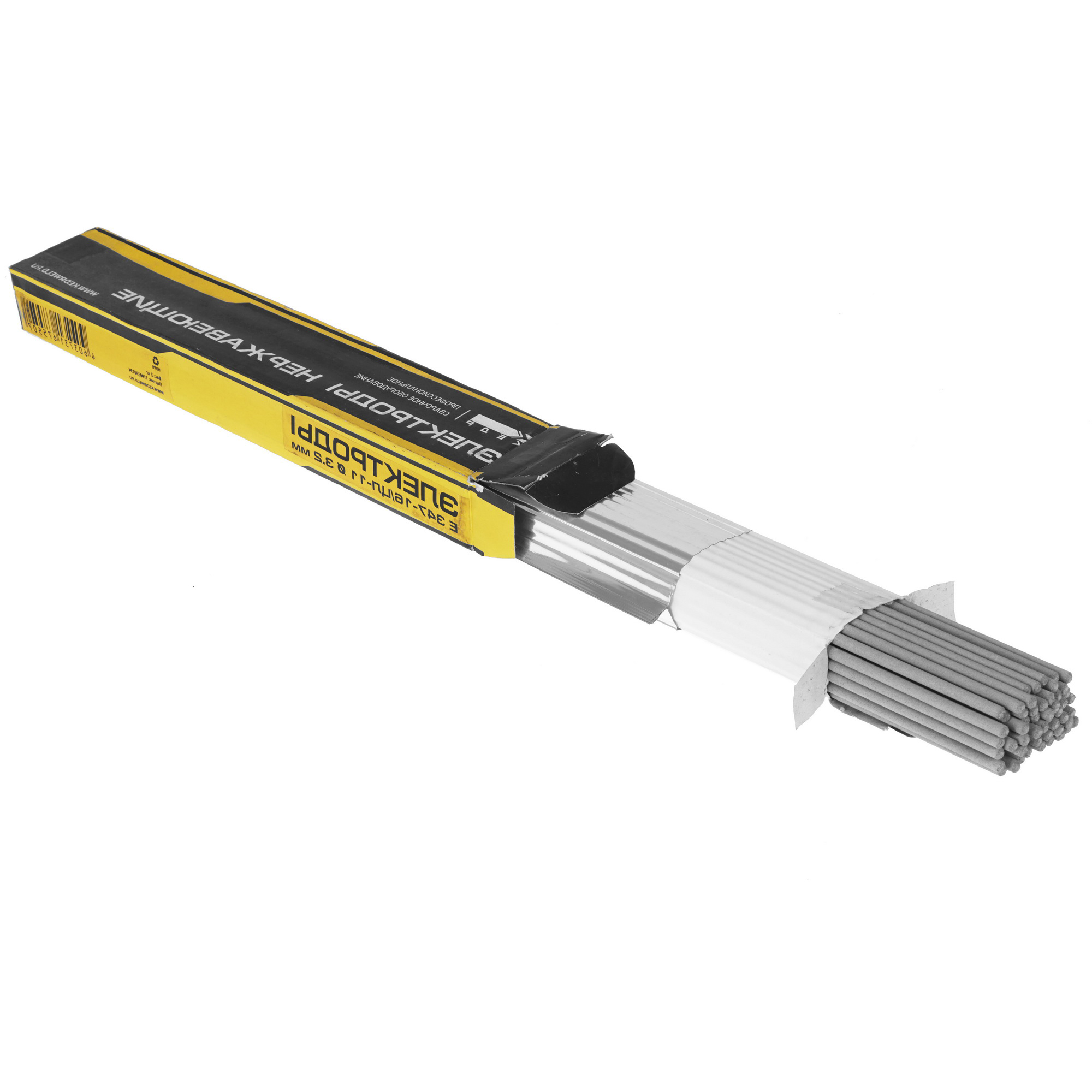 Электроды Кедр E 347-16/ЦЛ-11 5331208 STDN-0039926