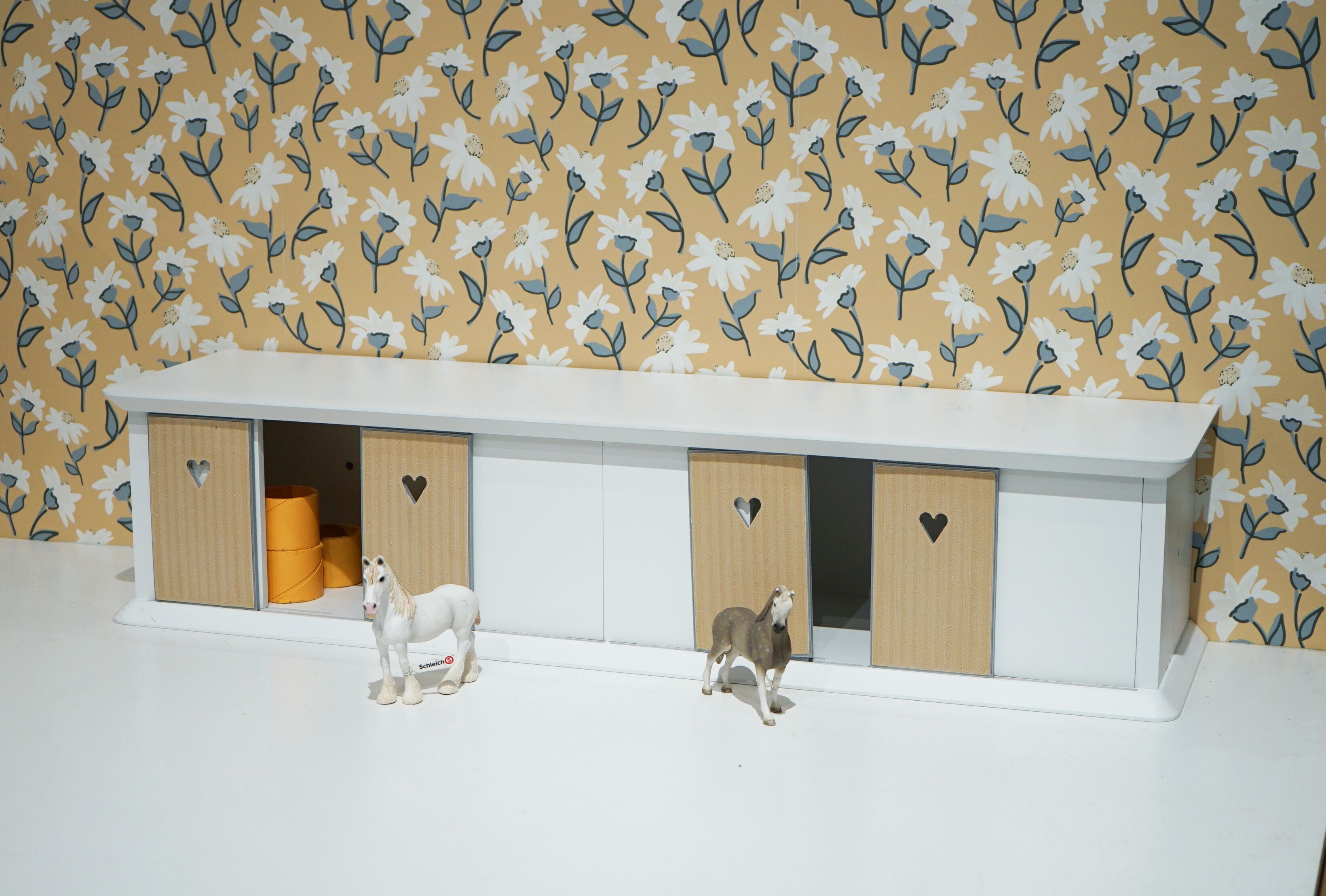 Шкаф для хранения МДФ Mathy by Bols стабильный ARCH-00000584 - Вид №3