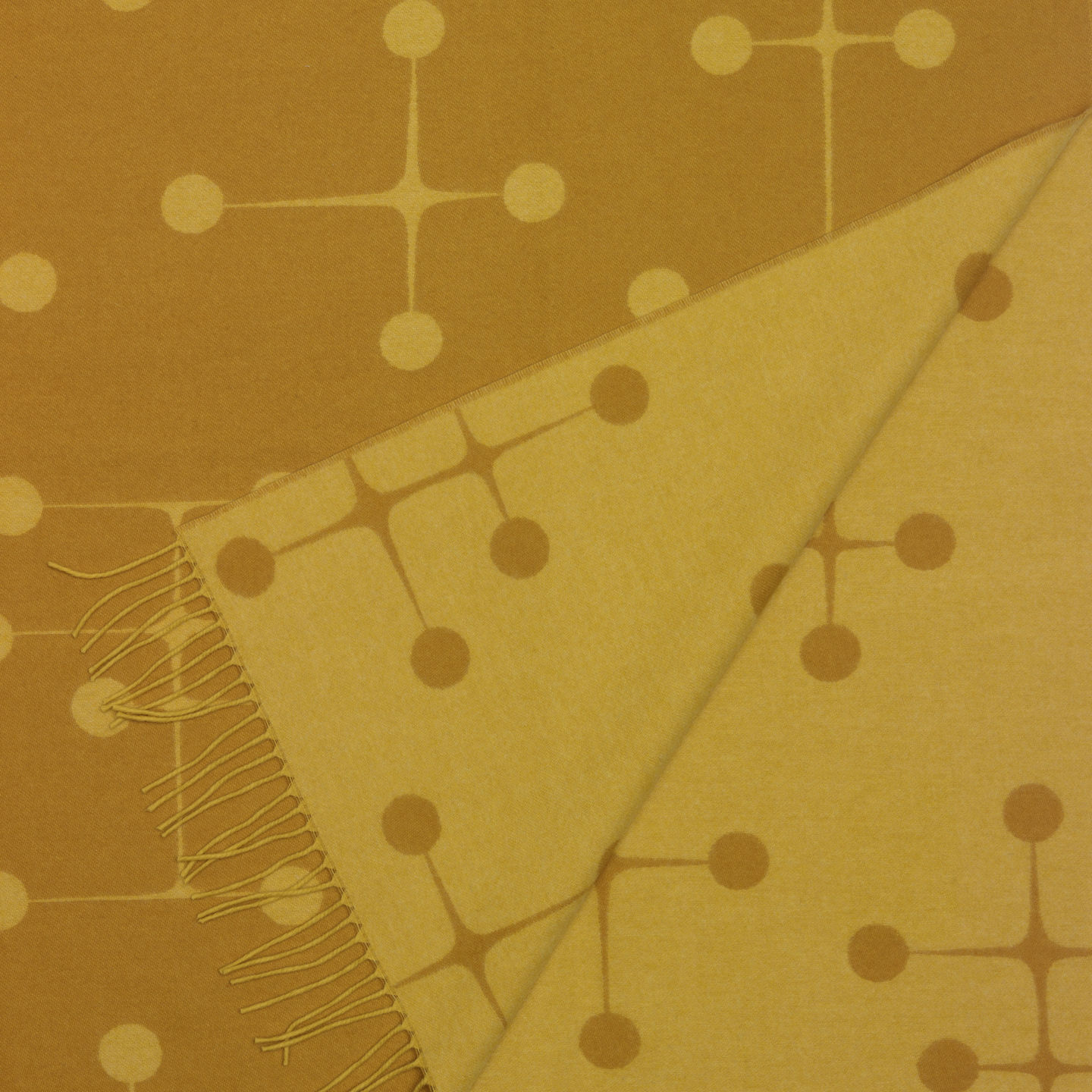 VITRA Шерстяное одеяло Eames Charles & Ray Eames, 1947 Vitraglobal sun-id-1986467 - Вид №3