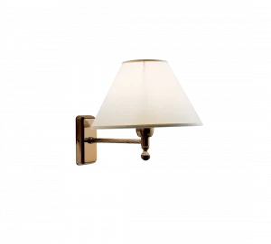 Gentry Home Бра Opèra  Бронза GH101542