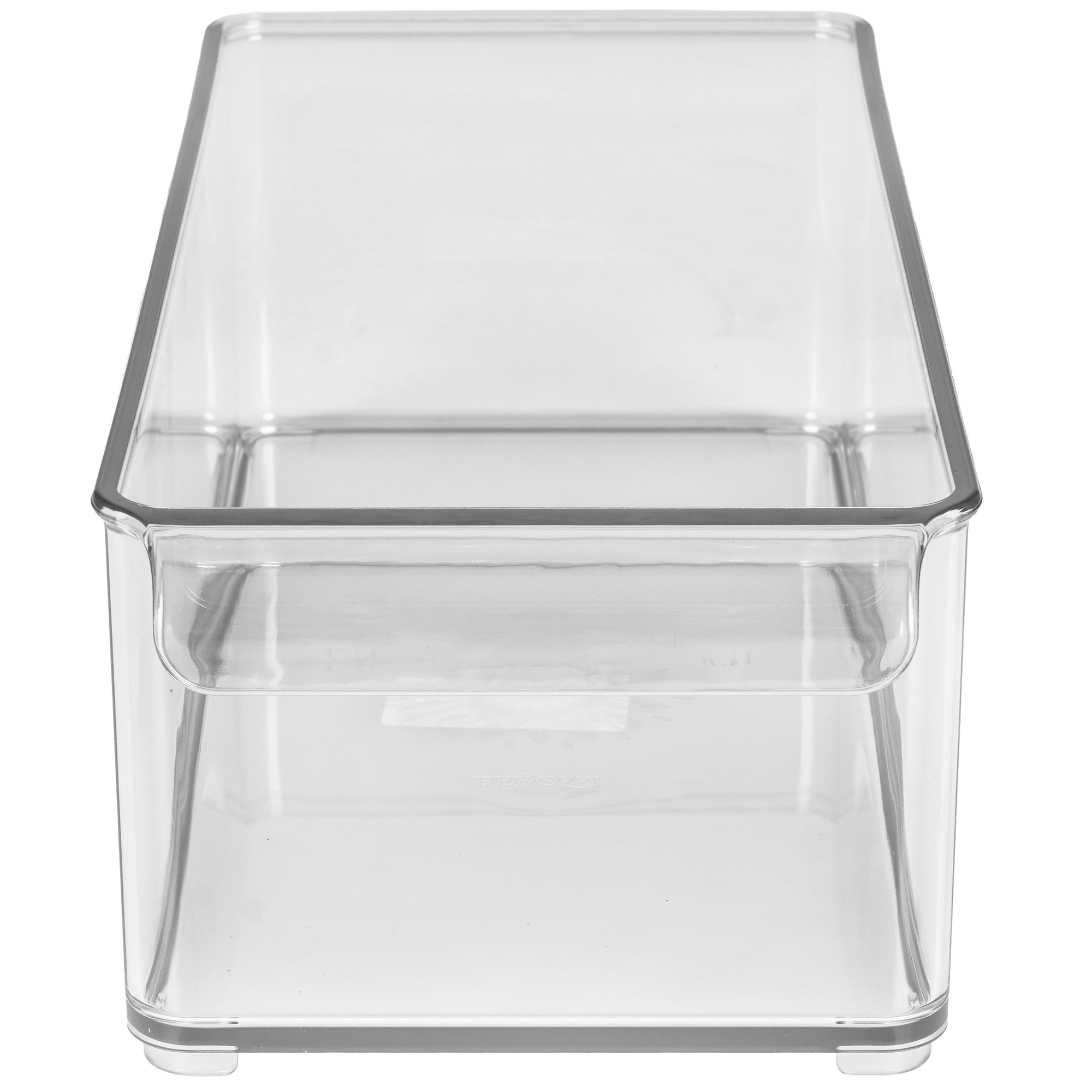 9214891 Органайзер BEROSSI Mannaz прозрачный STDN-0079267 - Вид №1