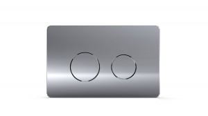 P570120 P57-easy-gloss хромированная панель (металлическая отделка)