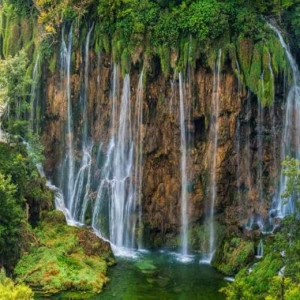 WP02133 Фотообои Verol Фотообои decoline 1х1 м