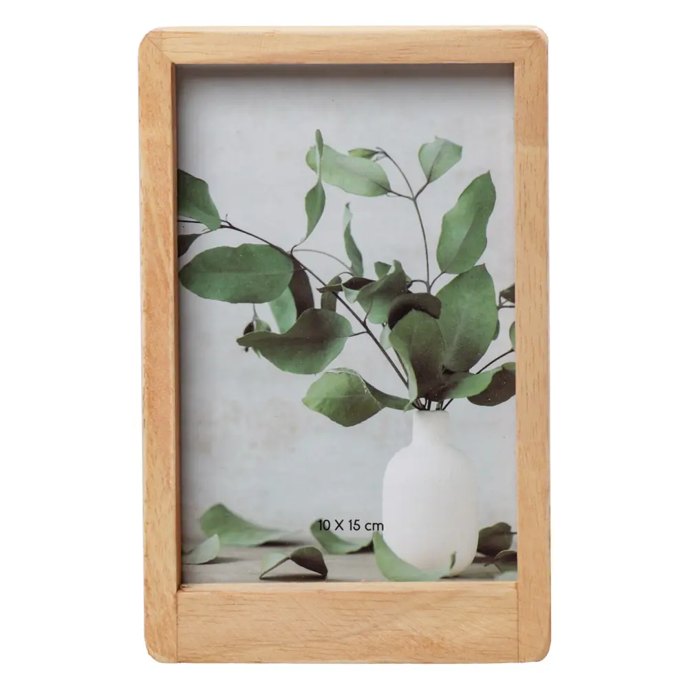 Настольная рамка Dream River скандинавского стиля 10.9×16.8 см 89432450 STLM-1566212