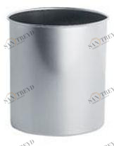 INDA® Мусорный ящик из нержавеющей стали Inox A14010