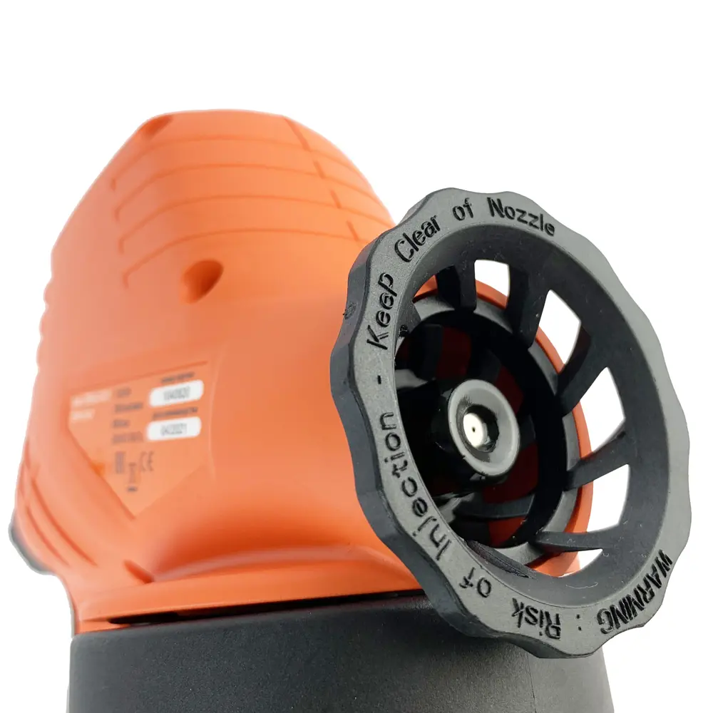 Краскопульт СПЕЦ БПО-300 для профессиональной покраски 85034823 STLM-0057791 - Вид №3