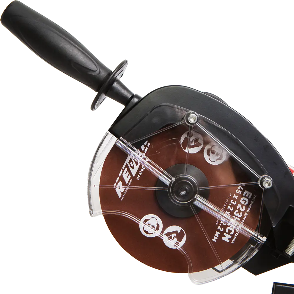 Станок для заточки цепи Rezer EG-235-CN STLM-2193445 - Вид №2