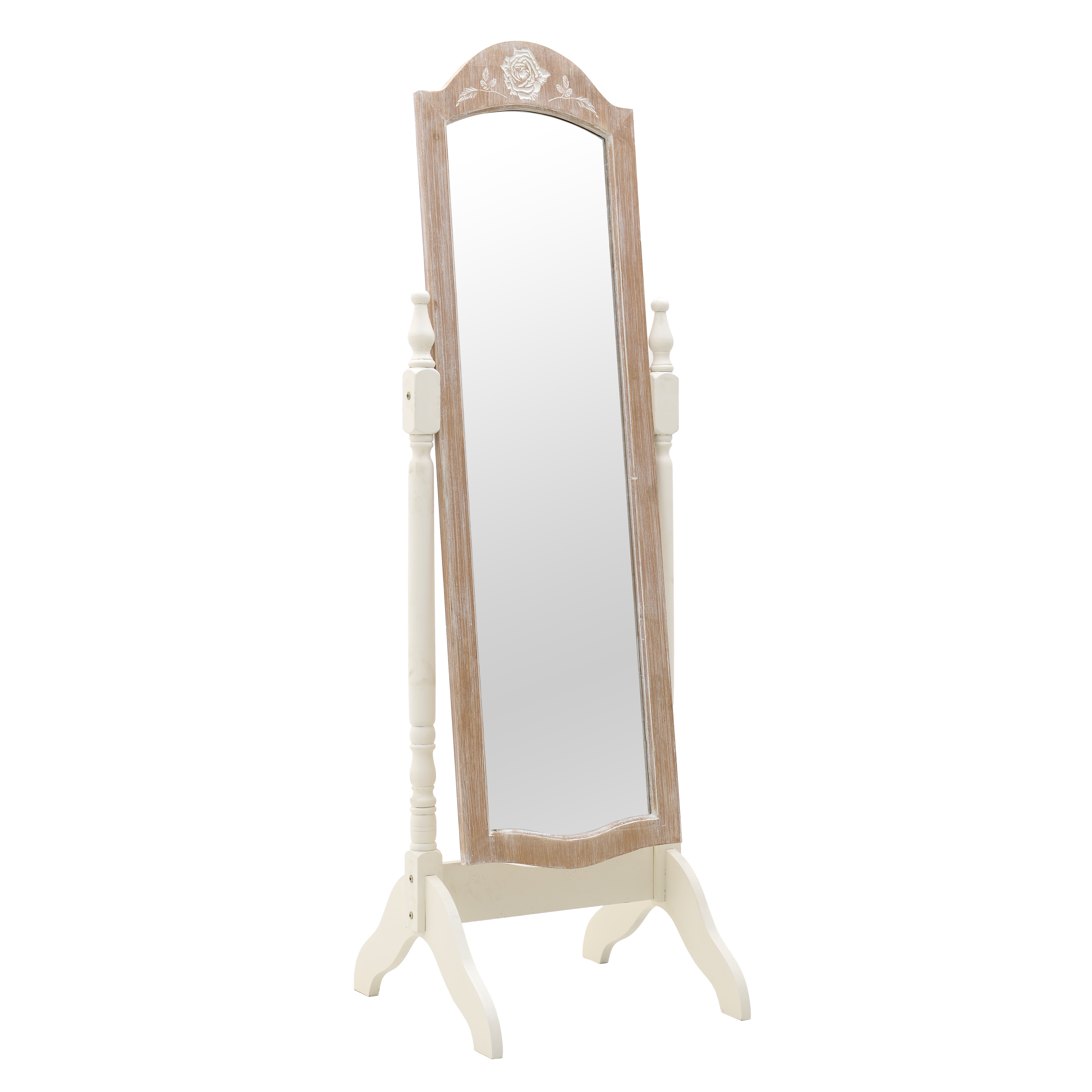 3895147.0012 ЗЕРКАЛО НАПОЛЬНОЕ TO4ROOMS  - Вид №1