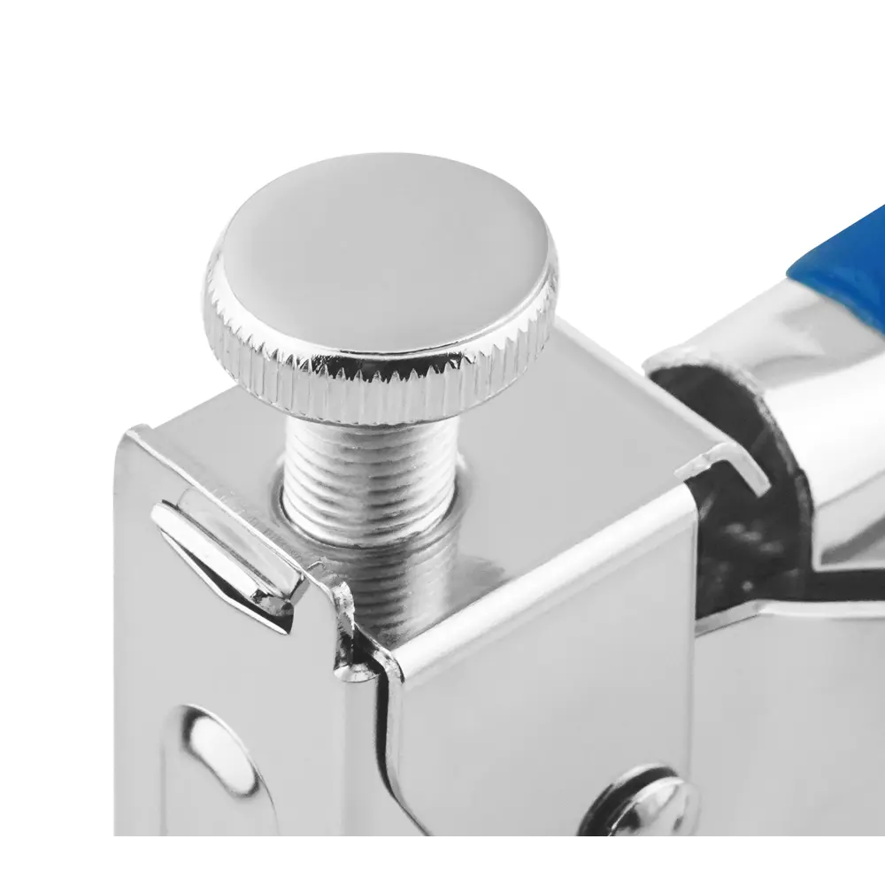 Степлер ручной Vertextools 0042-07 тип скоб 140/28 4-14/10-12 мм STLM-2202340 - Вид №3