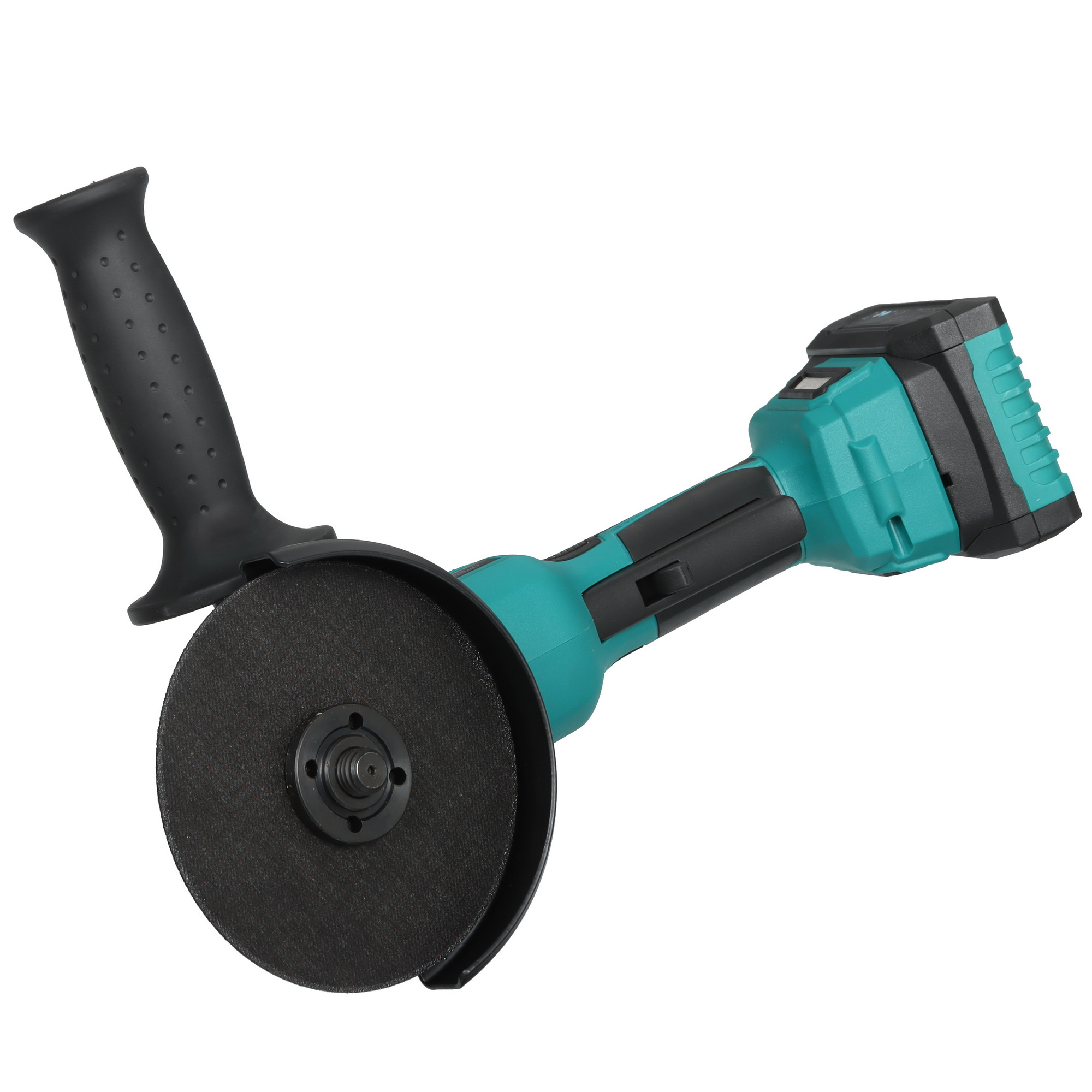 Углошлифовальная машина (УШМ) FinePower CAGBL85 OneBase20 5433914 STDN-0044516 - Вид №6