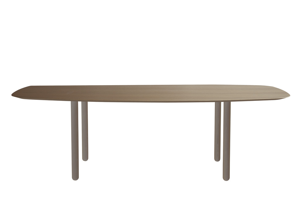 005347 Обеденный стол Punt Mobles Maeda Santreyd  - Вид №12