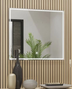 Зеркало Marta Classic 1000