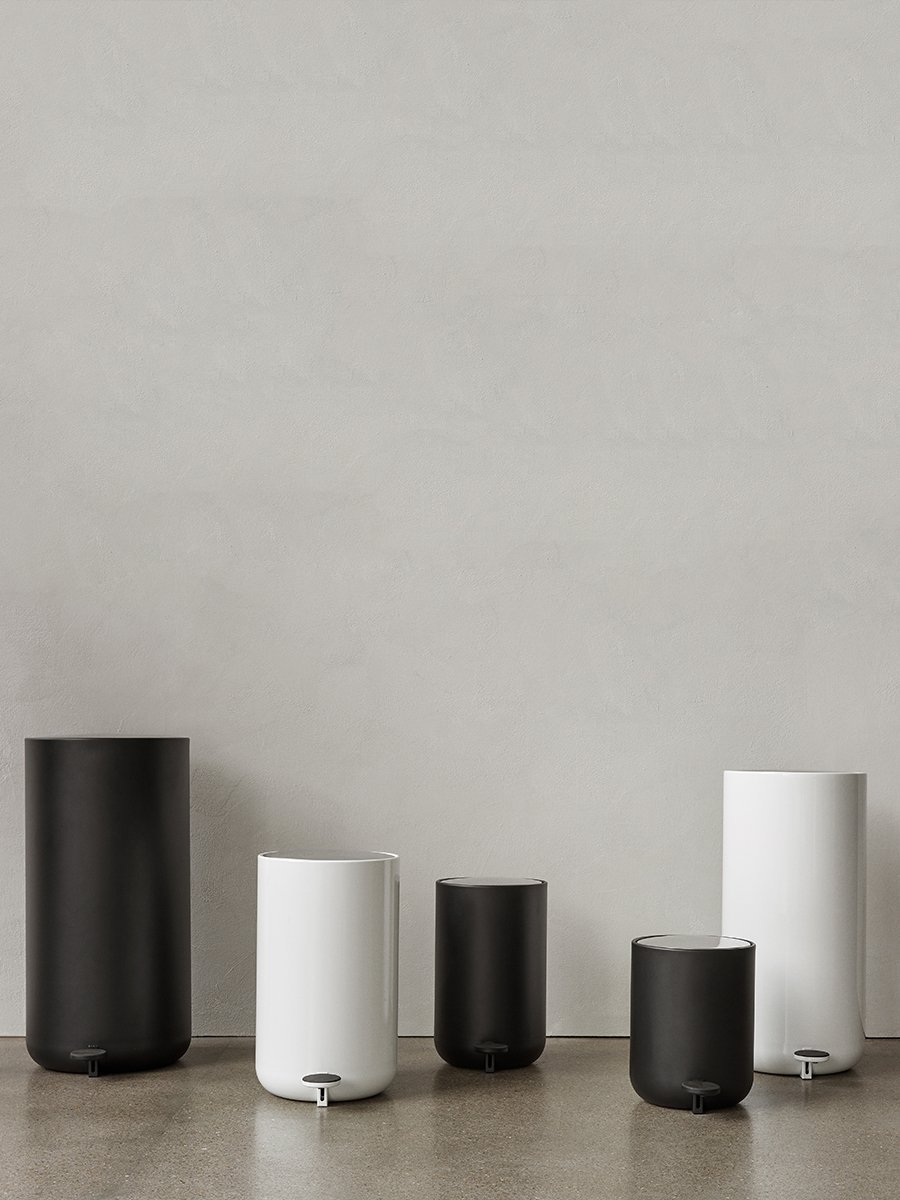 7620639 MENU Педаль Bin 20 литров  - Вид №6