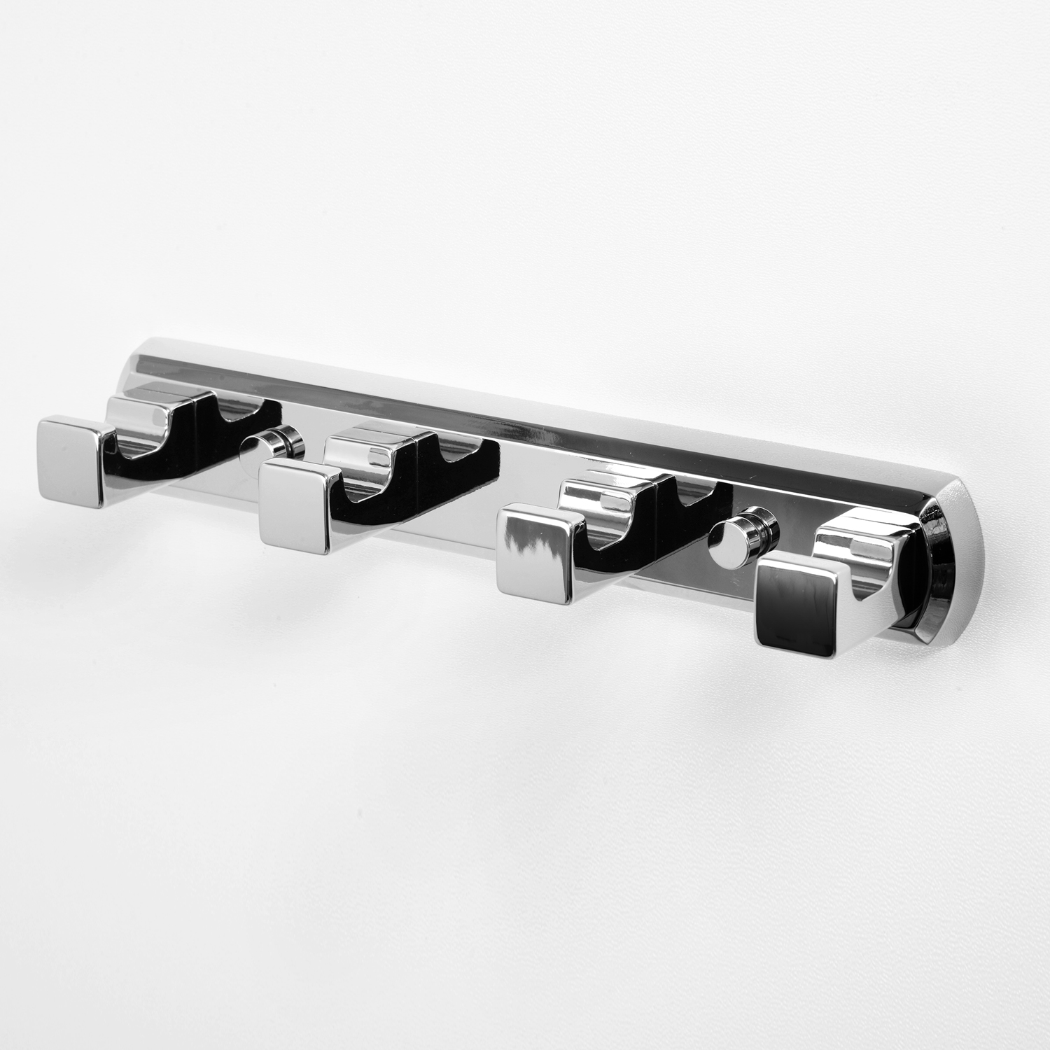 K-6574 Lippe Кронштейн настенный WasserKRAFT Lippe K-6500  - Вид №1