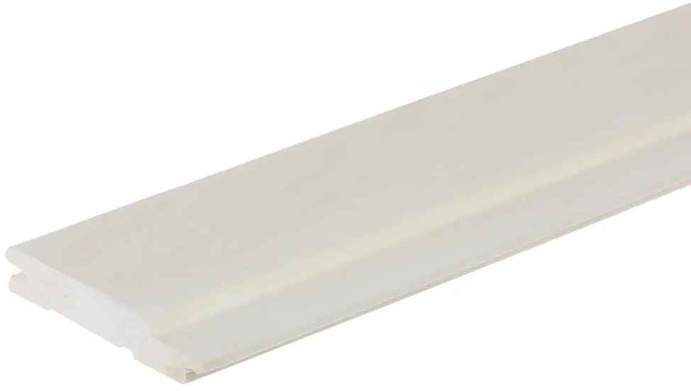 Santreyd Вагонка из осины сорт Экстра для интерьера 2500x94 мм 81966967